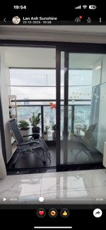 bán vpdn sunshine sky city 70m2 có 2pn tiềm năng sinh lời cao, vừa ở vừa kinh doanh, view tp