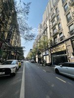 chính chủ cần bán liền kề dòng tiền 100tr/tháng nhà 8 tầng có thang máy lh 