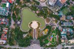 quỹ căn hộ golden park - số 2 phạm văn bạch quỹ ngoại giao rẻ nhất tt lh 