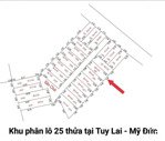 bán đất tại xã tuy lai, 930 triệu, 56.9m2, gần quy hoạch đường miếu môn quan sơn tiềm năng tăng giá