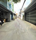 cần bánh nhanh nhà 3 tầng - hxh - khu lê văn sỹ - phú nhuận - dt 86m2(4x22) nhỉnh 17 tỷ