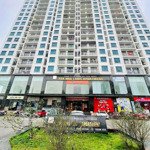 chung cư louis, cần bán căn 2 ngủ giá chỉ từ 32triệu/m2