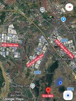 mở bán lô đất fo tại phật tích, tiện ích nhiều, giá cực rẻ