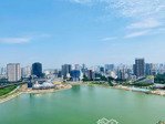 ( giảm giá ) bán căn hộ sky park residence 3pn 128m2 ban công đb view hồ giá 13,5 tỷ