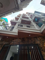 thư mời - kính mời quý anh chị, cô chú tới thăm tòa nhà 8 tầng 90m2 tại phố hoàng hoa thám ba đình