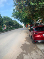 mặt phố đường đôi trịnh văn bô kéo dài - cách mỹ đình 2km - hạ tầng xung quanh phát triển nhanh