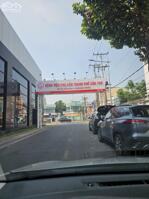 Nền thổ cư đường Tôn Thất Tùng - Gần Bệnh Viện Phụ Sản Cần Thơ