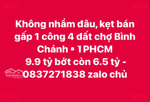không lầm đâu, 1400m2 nhà vườn cửa ngõ tây tphcm chỉ 6.5 tỷ