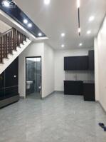 BÁN NHÀ 1.9 TỶ 4 TẦNG 30M2 CÁCH 2 NHÀ RA MẶT ĐƯỜNG NGUYỄN TRÃI