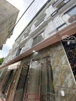 nhà đẹp - 5 tầng - quang tiến - đại mỗ - tiện ích đầy đủ