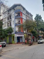 bán nhà nguyễn khánh toàn, cầu giấy, 55m2, 11 tỷ, chủ nhà đang lắp thang máy 450kg, mặt tiền 6m