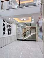 lô góc hẻm xe hơi 1 trục, 5x15, 4 tầng, trần thánh tông, tân bình, hơn 8 đồng