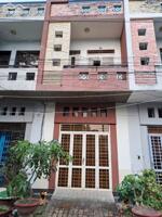 CẦN BÁN NHÀ TRỆT LẦU ĐƯỜNG SỐ 11 – KDC DIỆU HIỀN