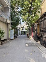 nhà cũ tiện xây mới-thông số đẹp 6m x13m, sổ vuông. hẻm oto ngay lê văn sỹ- đặng văn ngữ.