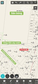 cần bán đất hương mạc, giá chưa đến 2 tỷ