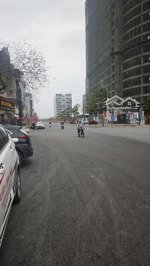 bán đất nguyễn lam 95m 7 chỗ đỗ cửa xây 7 tầng giá đầu tư