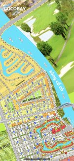 kđt green city: biệt thự view công viên, tiện ích đầy đủ, giá hợp lý.