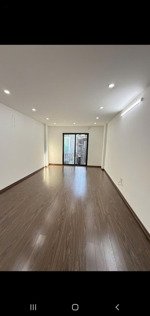 nhà riêng 33m2, giá cực chất 6,9 tỷ tại nguyễn bặc, huyện thanh trì, hà nội