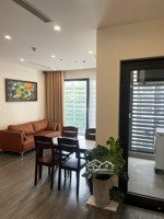 cần cho thuê gấp căn 2n2vs đầy đủ nội thất -64m tại tòa tonkin - vinhomes smart city
