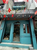 cho thuê nhà nguyên căn ở kết hợp làm cửa hàng cafe, kinh doanh, nguyễn sơn - long biên giá 10 tr