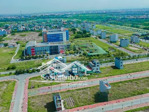 bán đất khu đô thị viện nhi hải dương - đón sóng trung tâm thương mại aeon mall và sân vận động