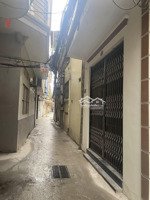 bán nhà sẵn tại ngọc hồi 30m2, gần oto