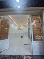 nhà mới, dọn vào ở ngay - bà điểm - 64m2 - 1.69 tỷ