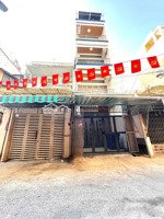 bán chdv 5 tầng- mặt tiền xe hơi 6m đ.cao thắng ngay góc bàn cờ, q.3- dòng tiền đều 50tr/th- hiếm