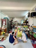 nhà bán q.8 - phạm hùng - 44m2 - hẻm xe hơi 5m - sẵn dòng tiền- giá nhỉnh 4ty