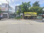 đất 119m mặt tiền kinh doanh gần bigc go, phường đông hòa, tp dĩ an.