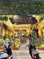 mặt bằng đẹp giá tốt chính chủ cần sang quán cafe tại đường 26, phường 10, quận 6