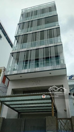 bán đất tặng nhà hxh 8m sát mặt tiền đường, 10x22m, 3 tầng đúc btct, sẵn dòng tiền 50tr/tháng