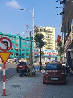 tòa ngân hàng 230m - 8 tầng lô góc. 300tr/ m2 - ngọc thụy - long biên. phân khúc đầu tư.