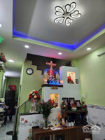 ban nha chinh chu nguyễn thái sơn phuong an nhơn (p5 go vấp cũ ) dien tich 3.2 x 11 gia 4.5 ty