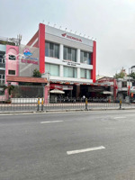 ngang siêu khủng - mt lê văn duyệt - dt 13 x 26m - 3 tầng - hđt 50 triệu/tháng - giá 163 tỷ