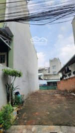 đất sổ riêng - đường lê văn chí - linh trung hẻm xe hơi thông 113m (~65,5tr/m2)