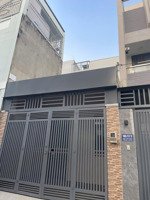 nhà 1 trệt 1 lầu - dt 68m2 - khu dân cư 185 đường ngô chí quốc, p bình chiểu, thủ đức.