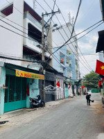 siêu phẩm đầm sen - tô hiệu - tân phú - 68m - nhà đẹp - 2 tầng btct - 3pn - chỉ 7,1 tỷ tl