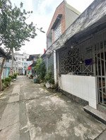 bán nhà thủ đức - dt: 70m2 (5mx14m) - chỉ 3.8 tỷ chốt, đường bình chiểu - sổ hoàn công, 3 pn