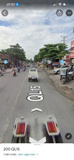 bán nhà mặt tiền bùi văn hoà vị trí đẹp ngang 7m