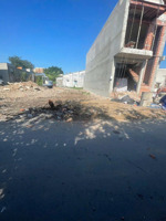 chính chủ gởi bán đất sổ hồng riêng mặt tiền trung đông 10 nguyễn thi ngâu vào 200m,xã đông thạnh