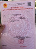 đất thổ cư gần quốc lộ 50b. giá rẻ