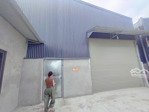 cho thuê kho đường phan bá vành, btl. dt 1000m2, xây dựng kiên cố, kho đẹp lung linh. giá 90k/m2/th