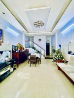 tây thạnh, 50m2 - 3 tầng - hẻm xe hơi - khu phân lô đẹp - giá 6,3 tỷ