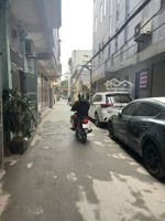 bán nhà cầu am vạn phúc hà đông diên tich 30m 2 mặt thoang 2 tang giá 5,8 tỷ