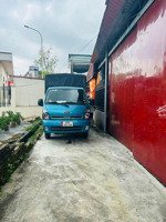 chính chủ bán đất thôn cd quán trạch - xã văn giang . đường oto 7 chỗ vào