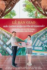BÁN ĐẤT NỀN TẠI khu đô thị Việt Hưng THANH MIỆN HẢI DƯƠNG