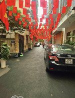 nhà đẹp nguyễn ngọc nại - ô tô đỗ cửa - 60m - 5 tầng - 16,5 tỷ - phân lô quân đội