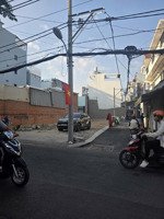 lô đất vuông vức tiện xây mới hẻm xe hơi khu city land gò vấp