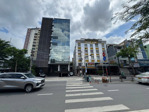 bán toà nhà vị trí vàng mt lý thường kiệt quận 11. mặt tiền ngan 15m - hầm - 9 tầng - giá 150 tỷ